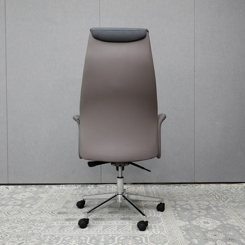 Once you learn these tips, you can choose an office fabric sofa that suits you.