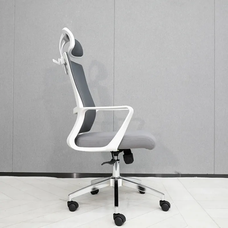 Mesh chairs for offices, how to judge the quality of mesh office chairs