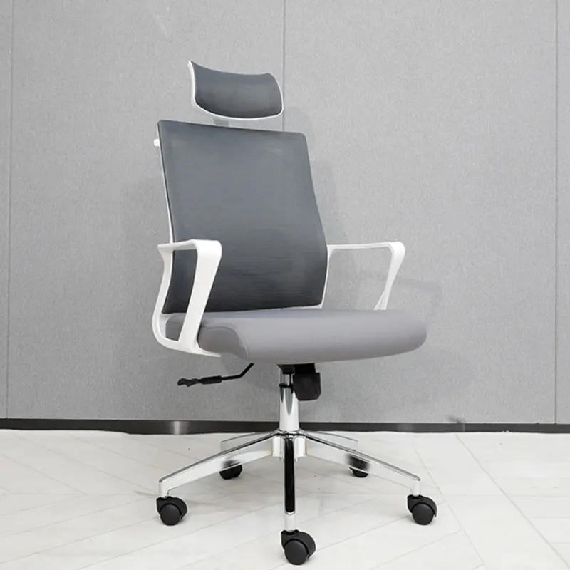How to choose wrought iron office furniture