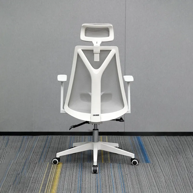 Office furniture, choose comfortable office chairs to get twice the result with half the effort