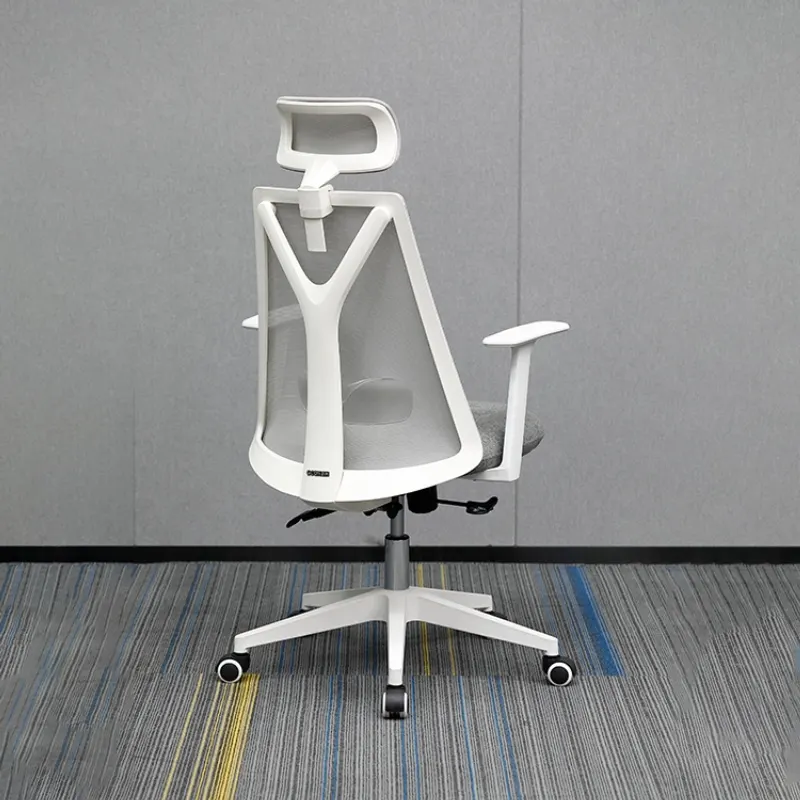 Ten decoration techniques to avoid misunderstandings about commercial office desks and chairs