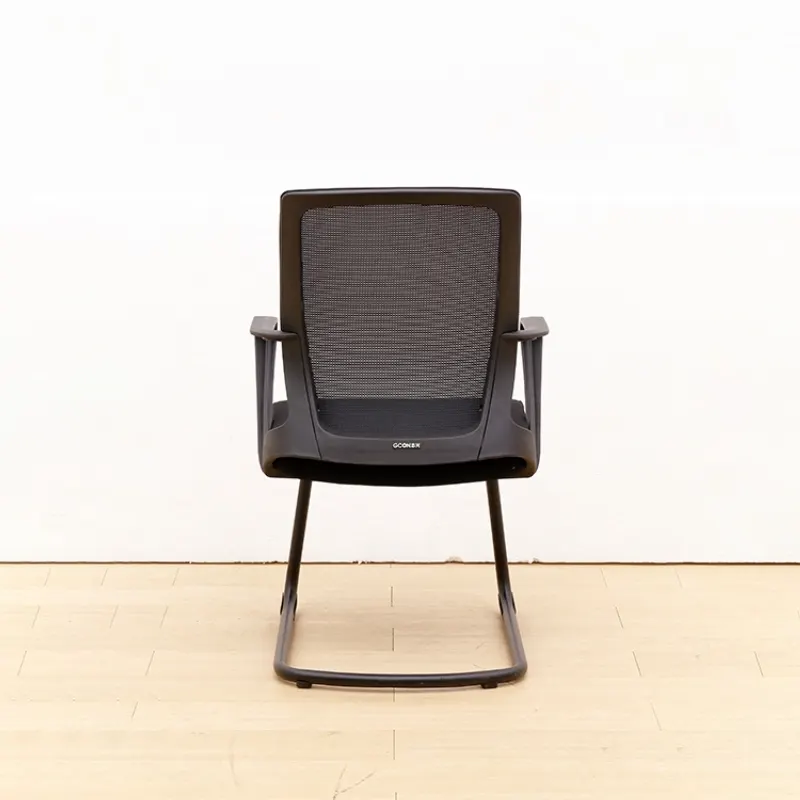 New office decoration tips, how to choose office furniture