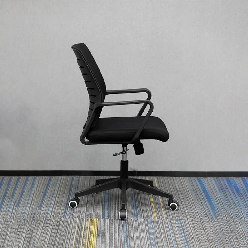 Office furniture procurement, different channels and different services