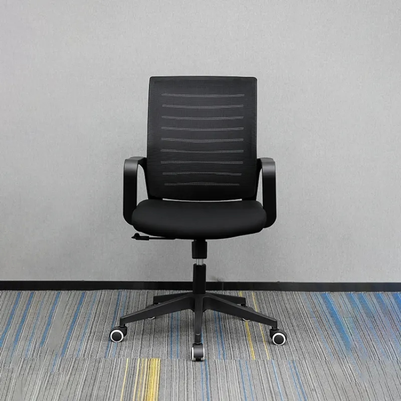 Office furniture manufacturers, how to choose office chairs from a professional perspective