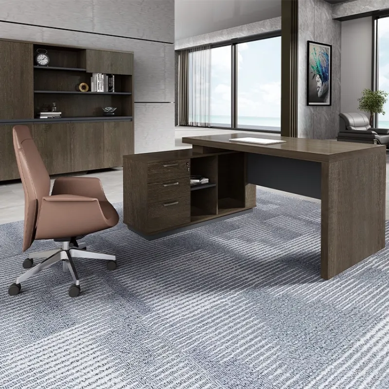 How to create the best office environment for employees, and which desks and chairs are suitable?