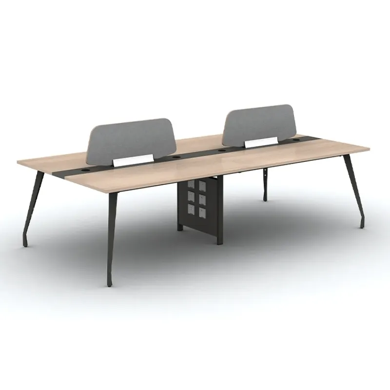 How to place solid wood office furniture to prevent pests