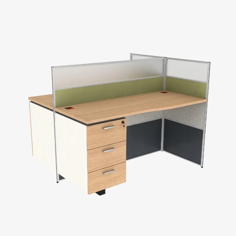How to choose modern office furniture and how to match it with a stylish office effect