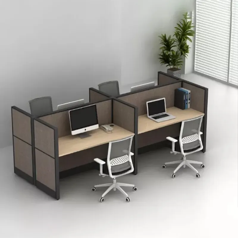 Driven by digitalization and the epidemic, learn about remote office furniture