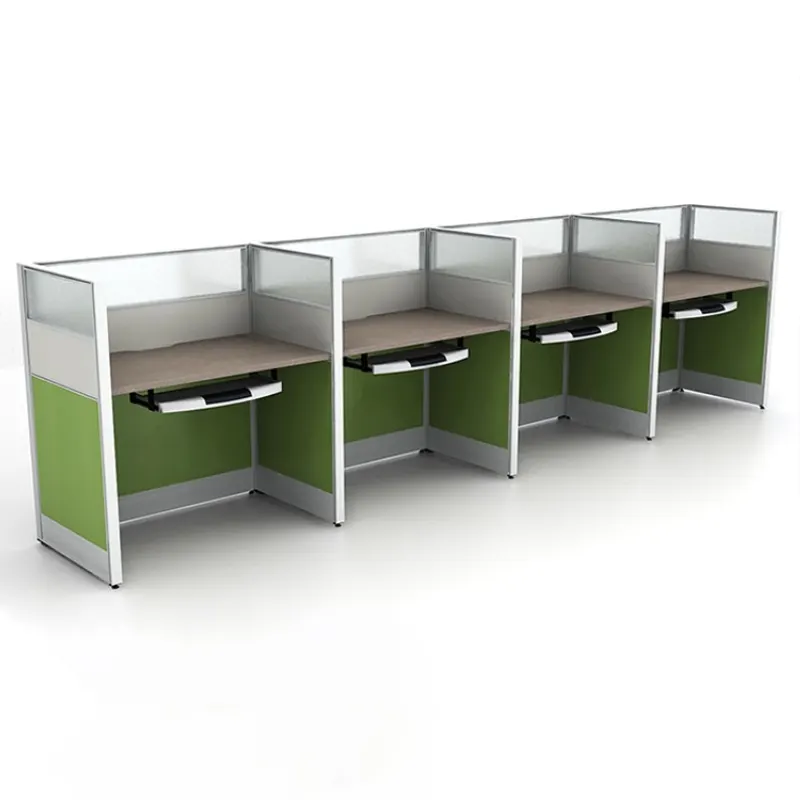 How to reasonably match office furniture