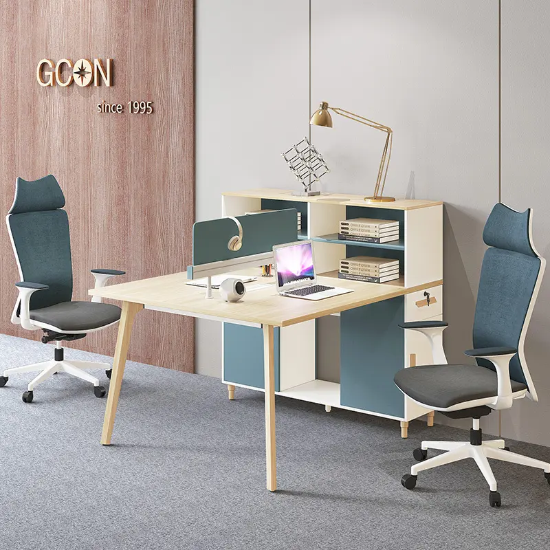 What types of office conference chairs are there and how to choose and match them with the office conference room
