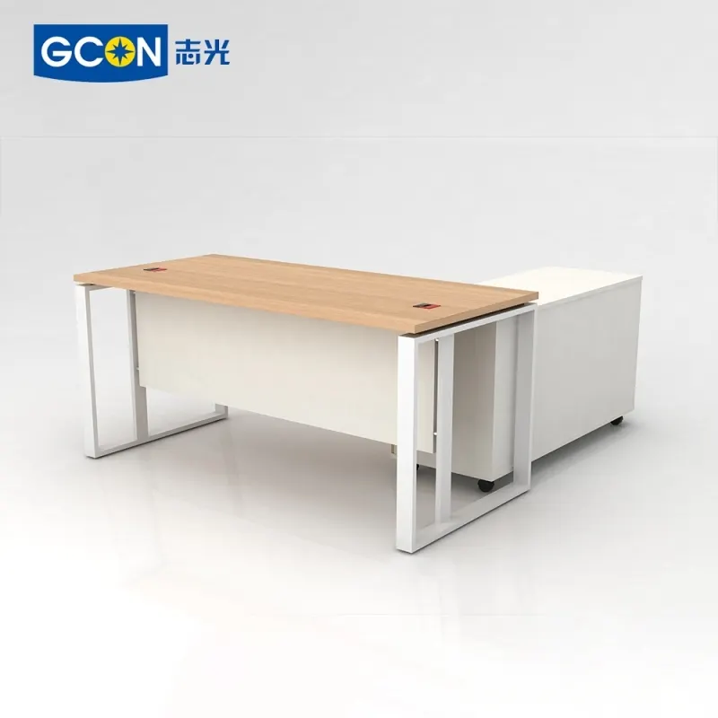 How to arrange the office sofa and coffee table combination reasonably
