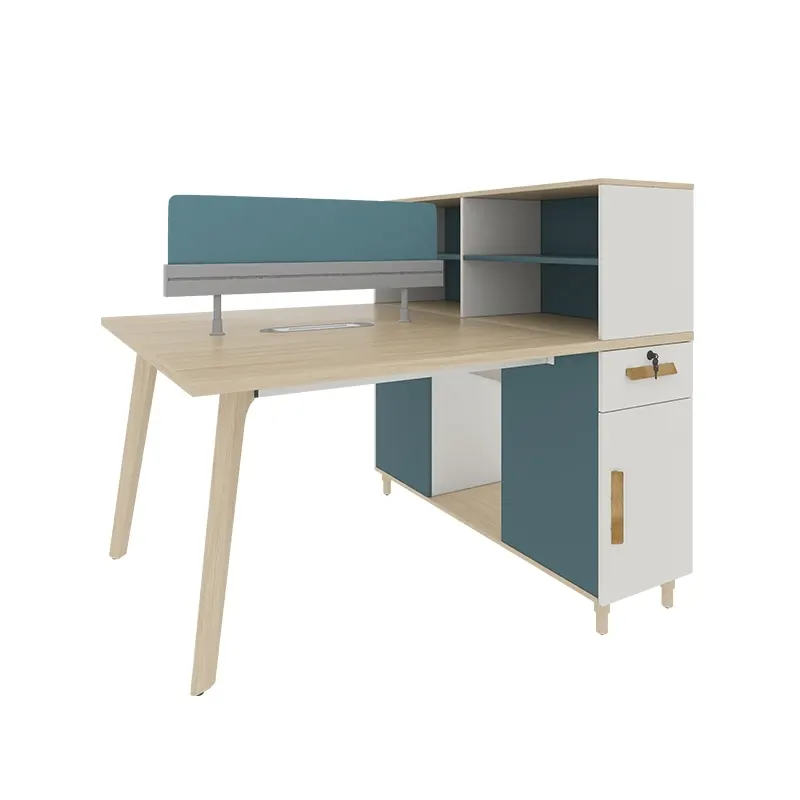 How to create a healthy and comfortable office environment for office workers