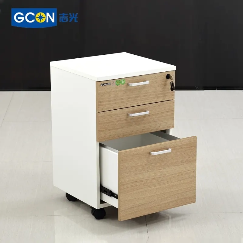 How to choose and match suitable company office furniture? You can follow these principles
