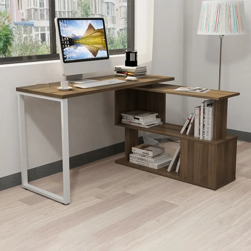 How to choose an open desk and how to maintain a solid wood executive desk