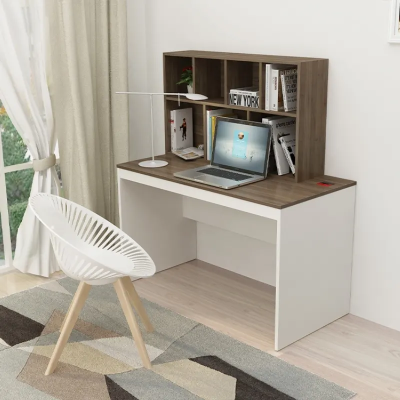 A practical staff desk that 99% of people don’t know about yet, real shot!