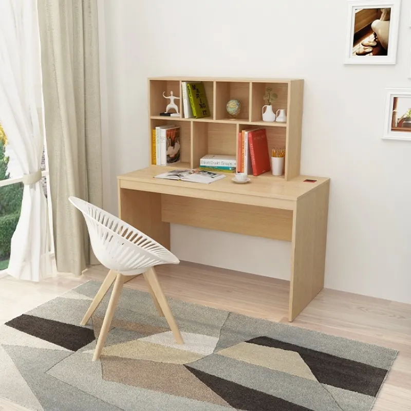 Screen desk style Features of screen board desk