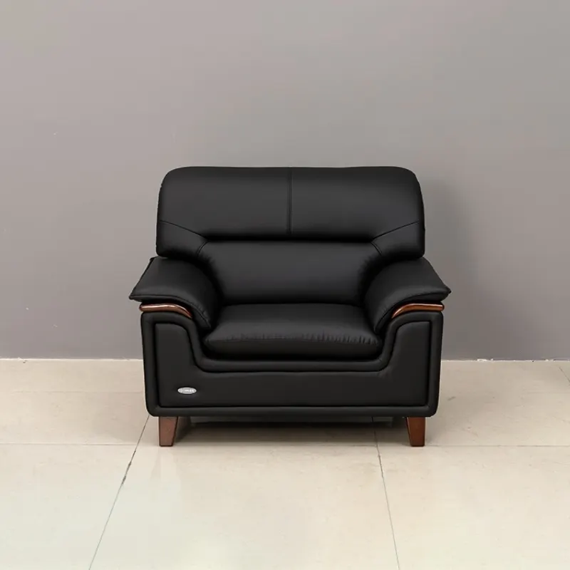 How to choose a sofa for the office reception area