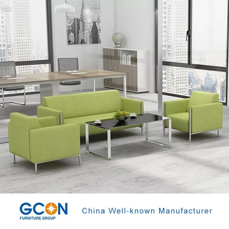 How to choose stylish and modern office furniture and how to customize it