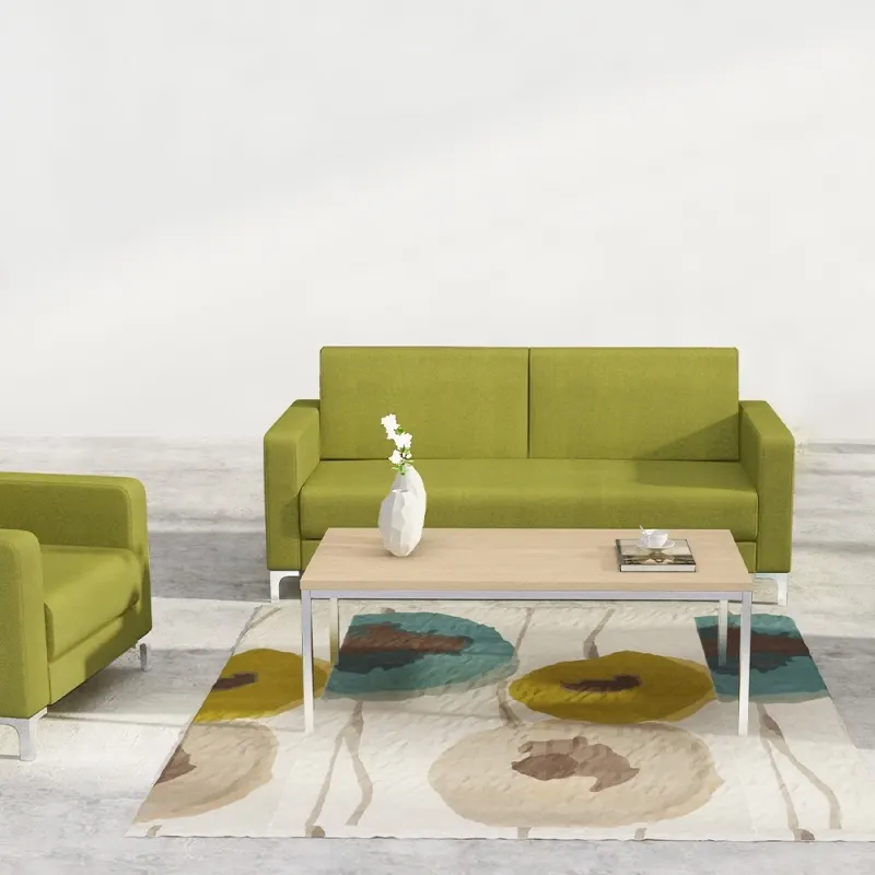 What are the most common problems with customized office furniture?
