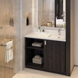 Hotel Furniture Supplier bathroom vanity